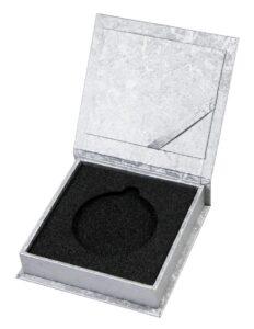 Pudełko na medal